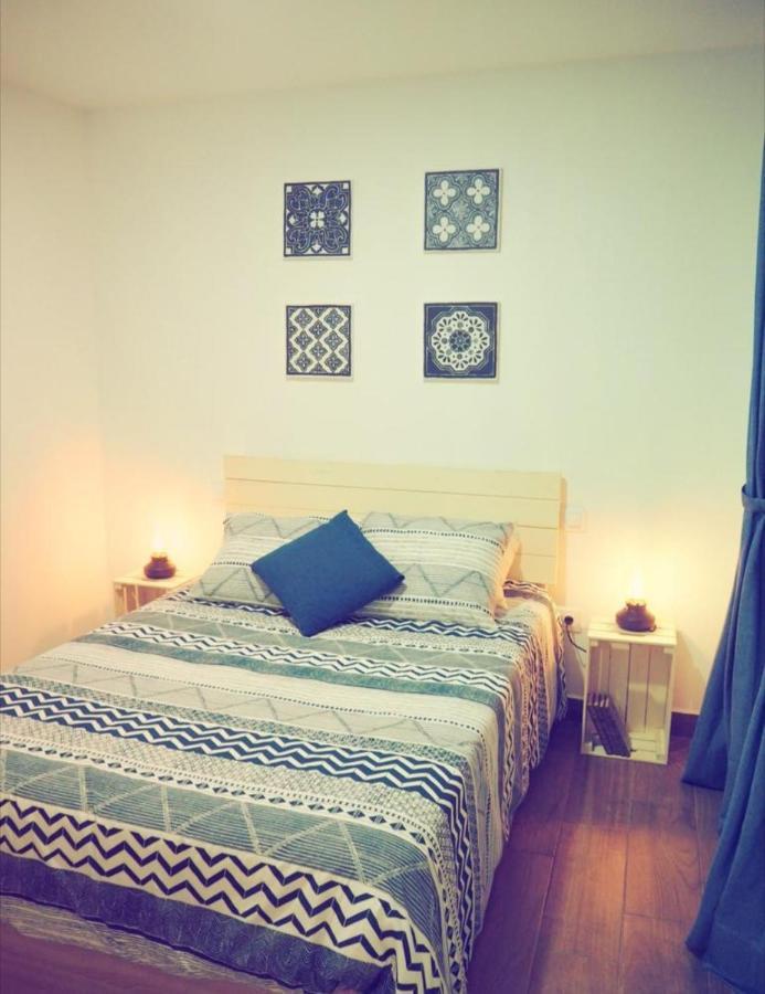 Apartamento Turístico. AZAHAR. Cáceres. Exterior foto