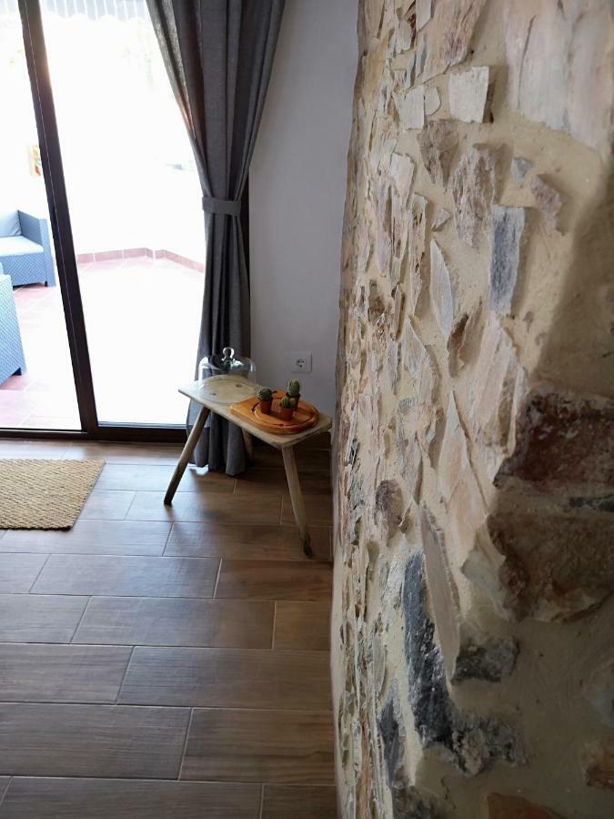 Apartamento Turístico. AZAHAR. Cáceres. Exterior foto