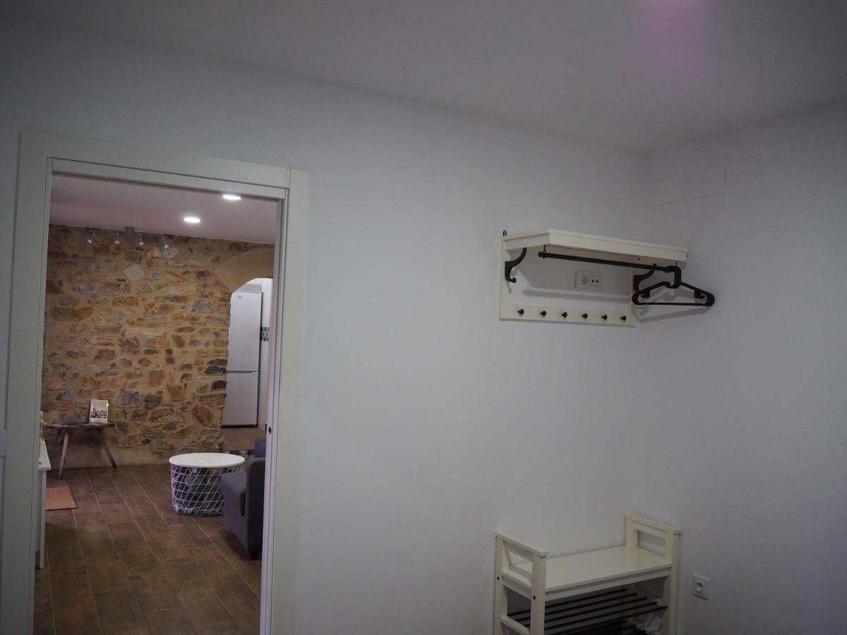 Apartamento Turístico. AZAHAR. Cáceres. Exterior foto
