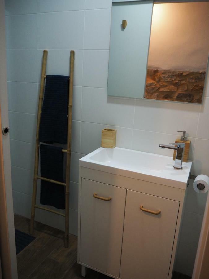 Apartamento Turístico. AZAHAR. Cáceres. Exterior foto