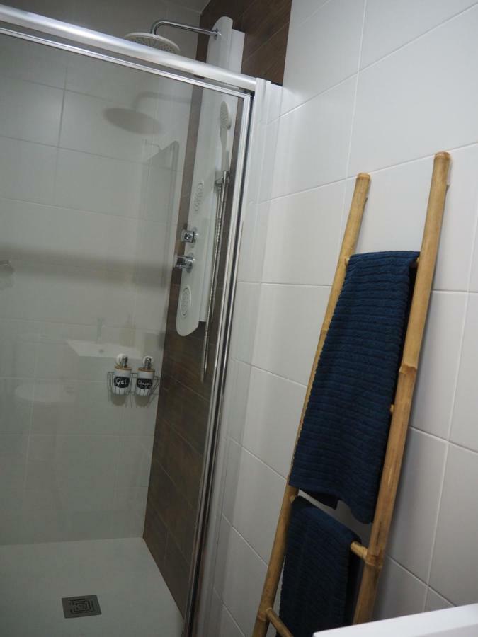 Apartamento Turístico. AZAHAR. Cáceres. Exterior foto